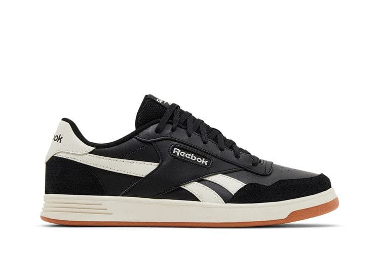 Men's Court Advance 'Black Chalk'