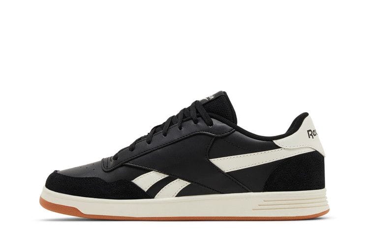 Men's Court Advance 'Black Chalk'