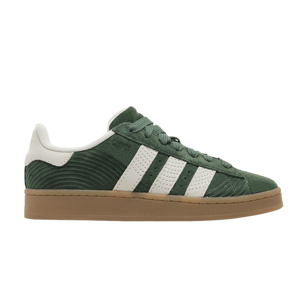 Men's Campus 00s 'Green Oxide Off White Gum'