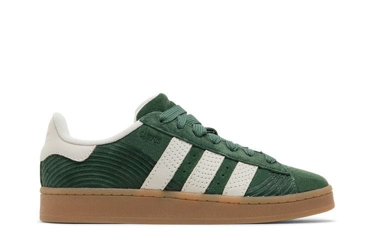 Men's Campus 00s 'Green Oxide Off White Gum'