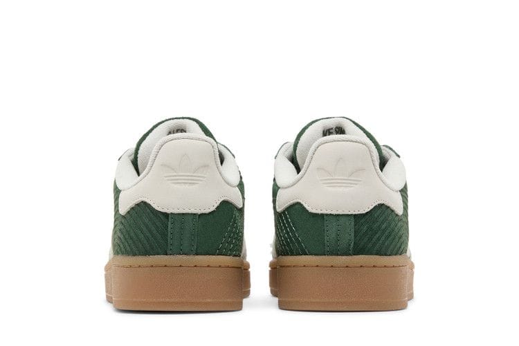 Men's Campus 00s 'Green Oxide Off White Gum'