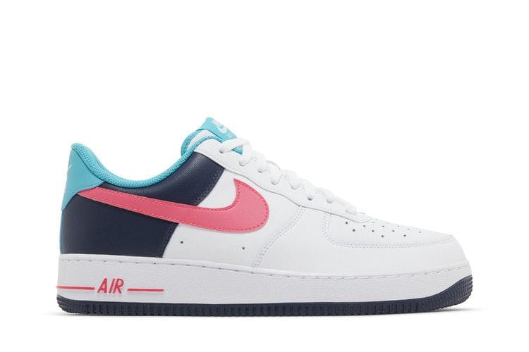 Men's Air Force 1 Low '90's Neon Pack'
