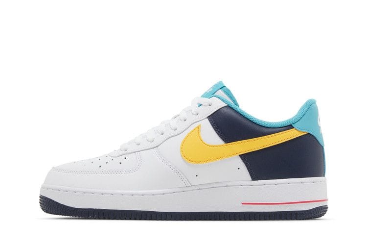 Men's Air Force 1 Low '90's Neon Pack'