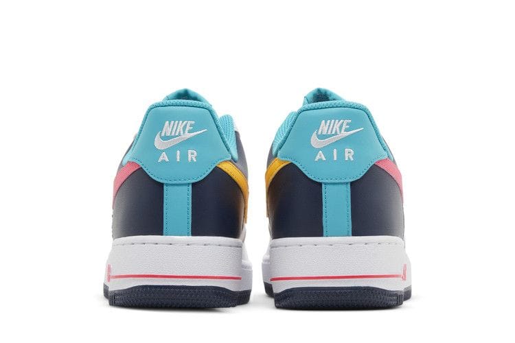 Men's Air Force 1 Low '90's Neon Pack'