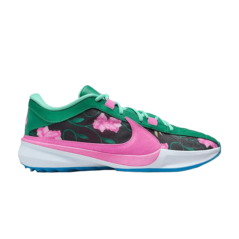 Men's Zoom Freak 5 'Flowers'