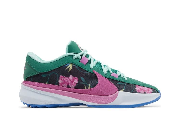 Men's Zoom Freak 5 'Flowers'
