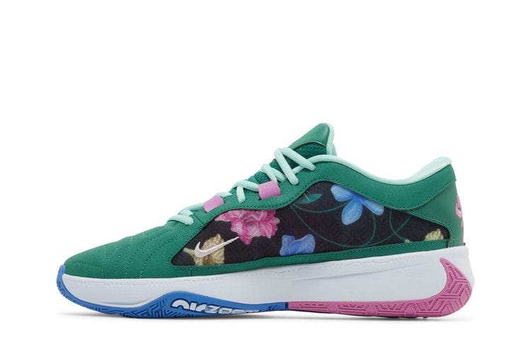 Men's Zoom Freak 5 'Flowers'