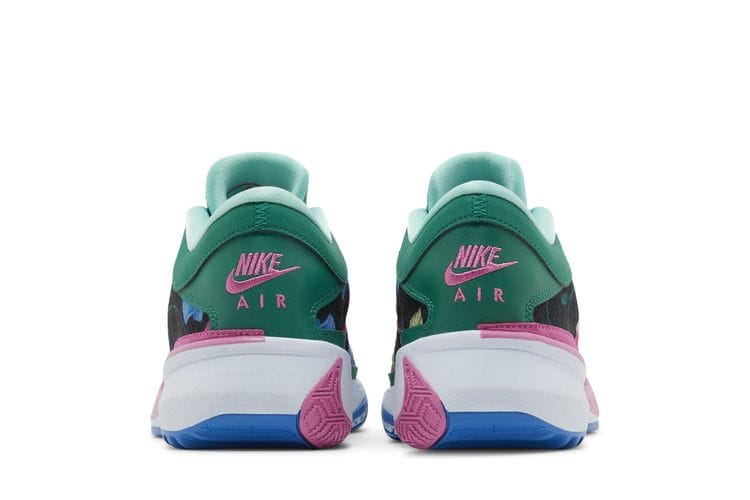 Men's Zoom Freak 5 'Flowers'