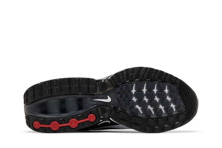 Women's Air Max DN 'Black White'