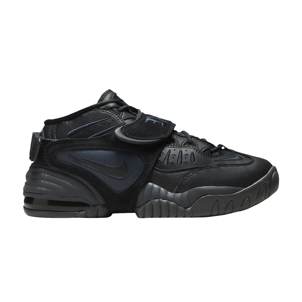 Women's Air Adjust Force 'Dark Obsidian'
