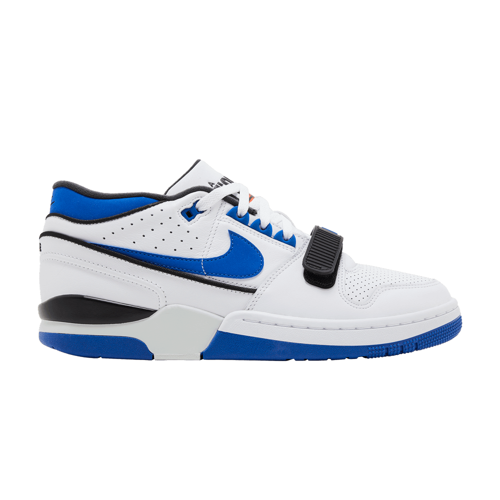 Men's Air Alpha Force 88 'Game Royal'