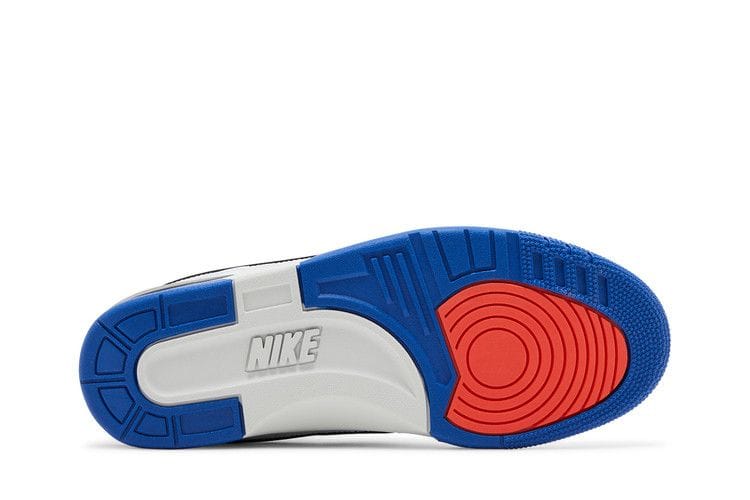 Men's Air Alpha Force 88 'Game Royal'