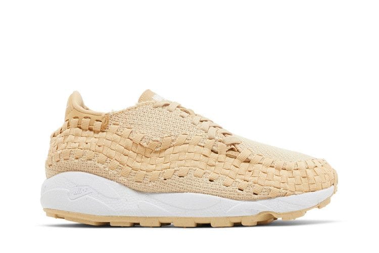 Women's Air Footscape Woven 'Sesame'
