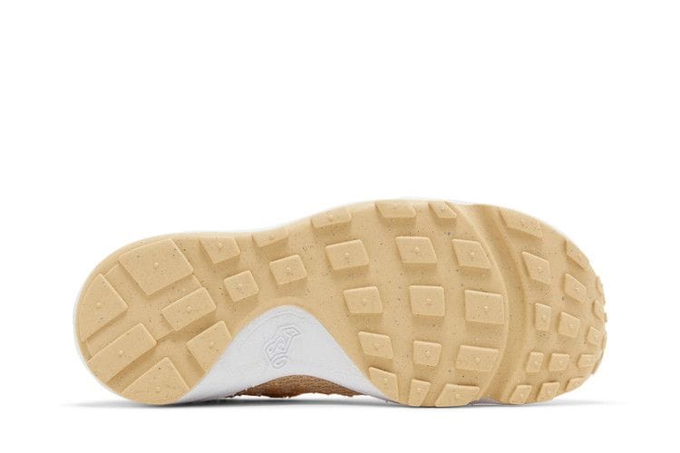 Women's Air Footscape Woven 'Sesame'