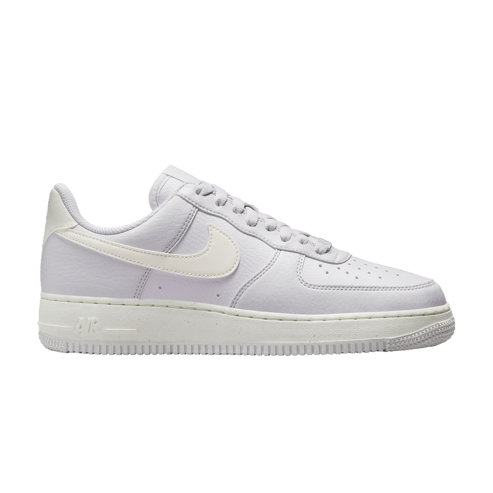 Women's Air Force 1 '07 SE Next Nature 'Barely Grape'