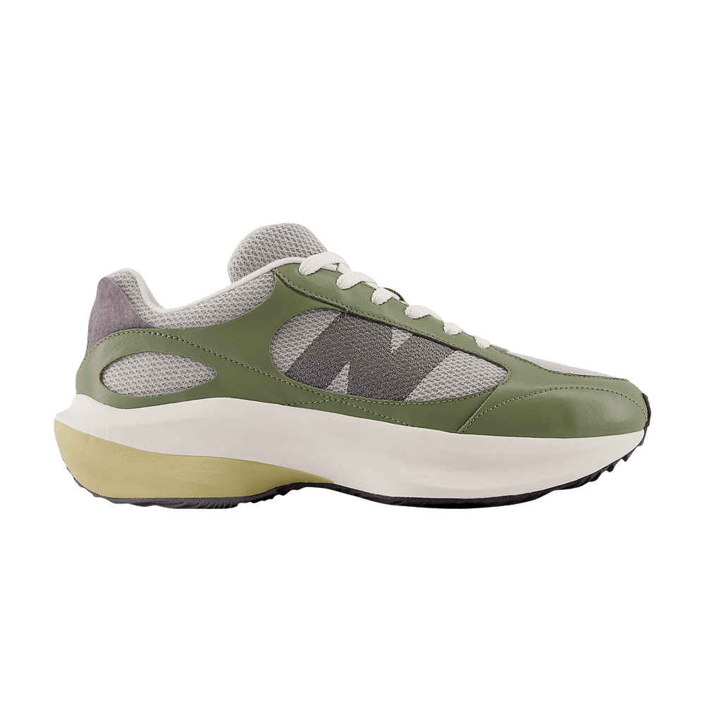 Men's WRPD Runner 'Dark Olive'
