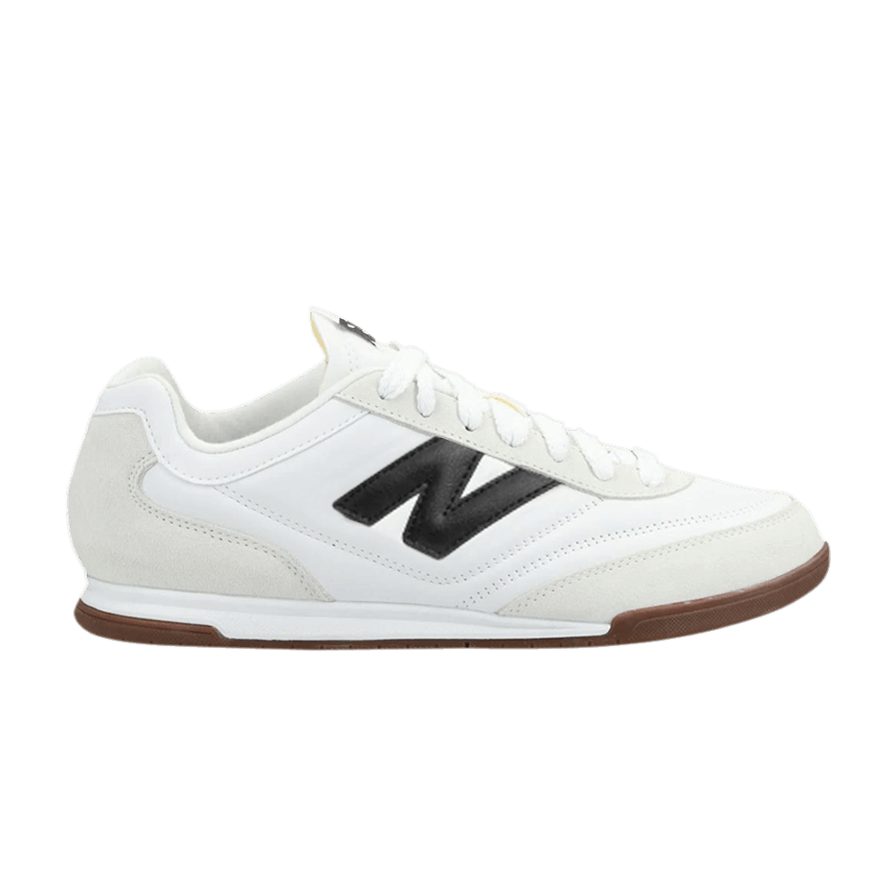 Men's RC42 'White Reflection'