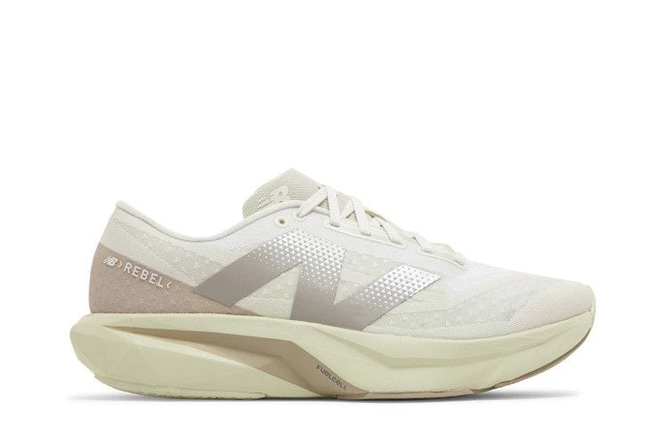 Men's FuelCell Rebel v4 'Linen Lichen Green'