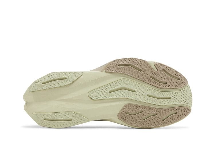 Men's FuelCell Rebel v4 'Linen Lichen Green'