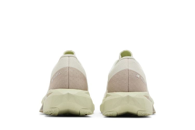 Men's FuelCell Rebel v4 'Linen Lichen Green'