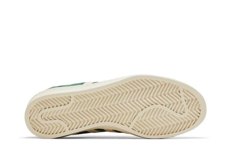 Men's Campus 80s 'Collegiate Green'