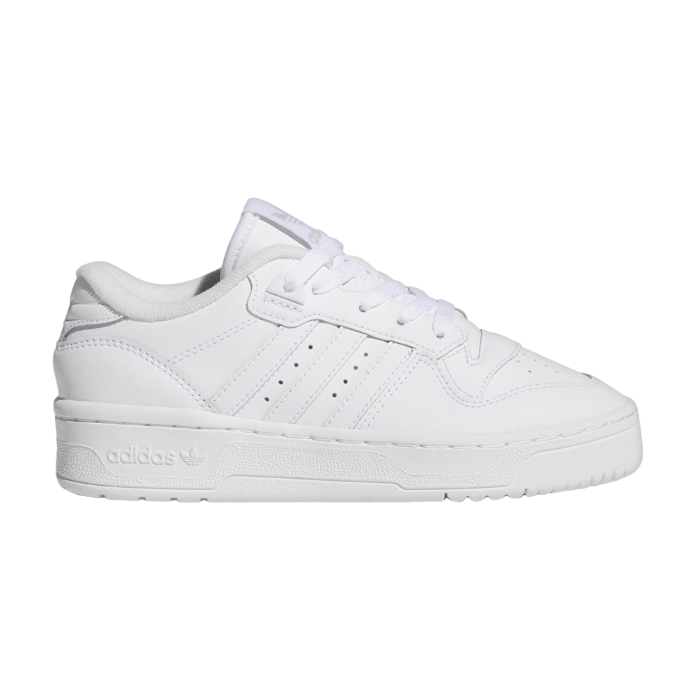 Rivalry Low J 'White'