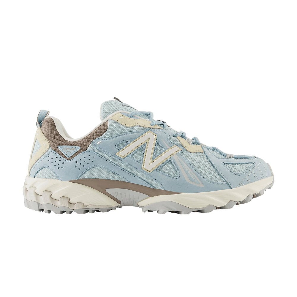 Men's 610 'Ocean Haze'