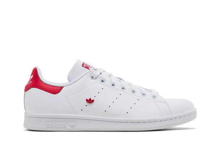 Women's Stan Smith 'White Active Pink'