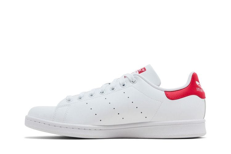 Women's Stan Smith 'White Active Pink'