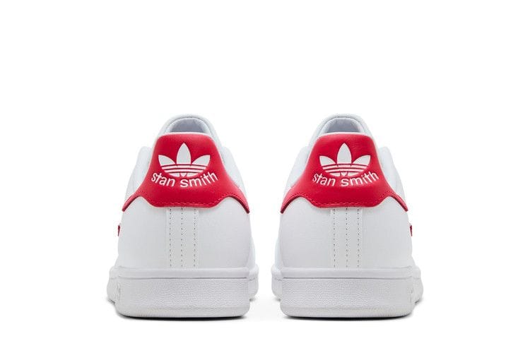 Women's Stan Smith 'White Active Pink'