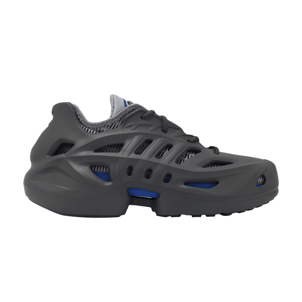 Men's adiFOM Climacool 'Grey Royal Blue'