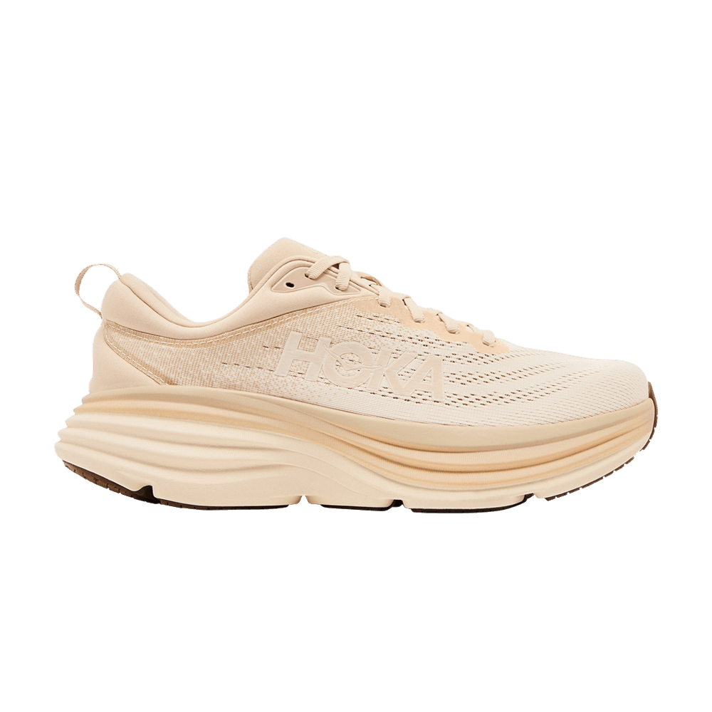 Men's Bondi 8 'Shifting Sand Vanilla'