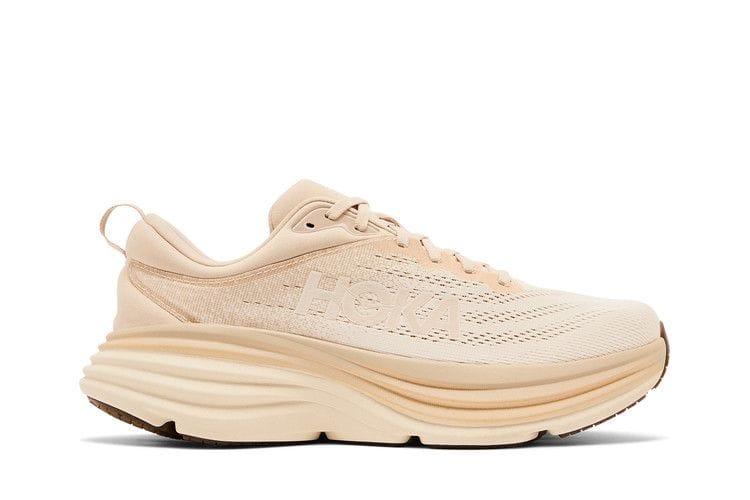 Men's Bondi 8 'Shifting Sand Vanilla'