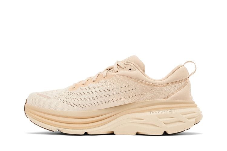 Men's Bondi 8 'Shifting Sand Vanilla'