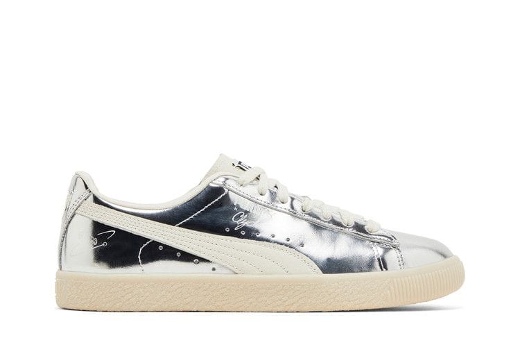 Men's Clyde 3024 'Silver'