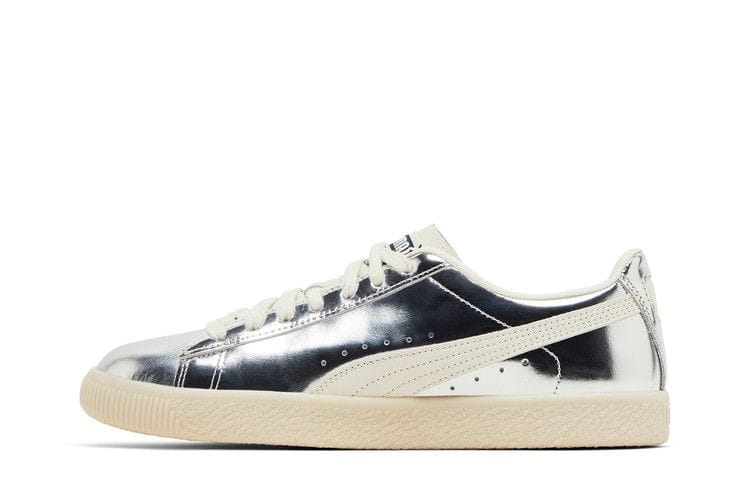 Men's Clyde 3024 'Silver'