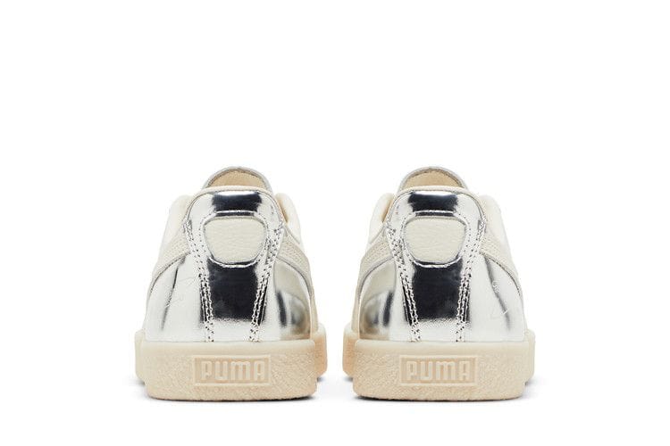 Men's Clyde 3024 'Silver'