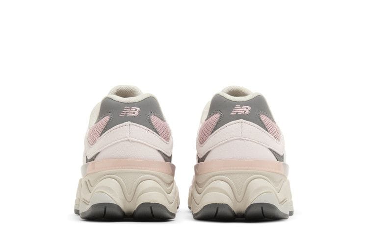 9060 Big Kid Wide 'Pink Granite'