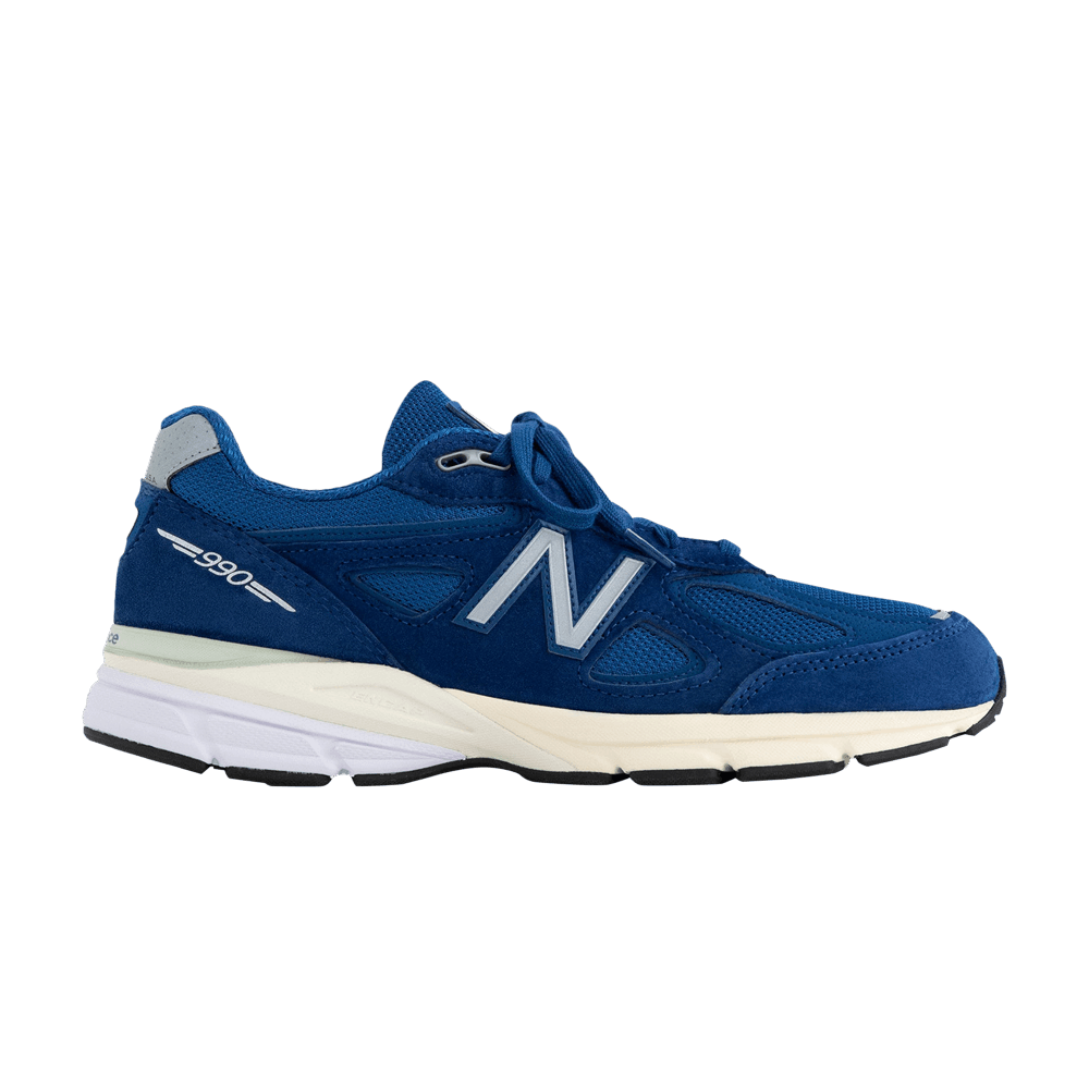 Men's Aimé Leon Dore x 990v4 Made in USA 'Blue'