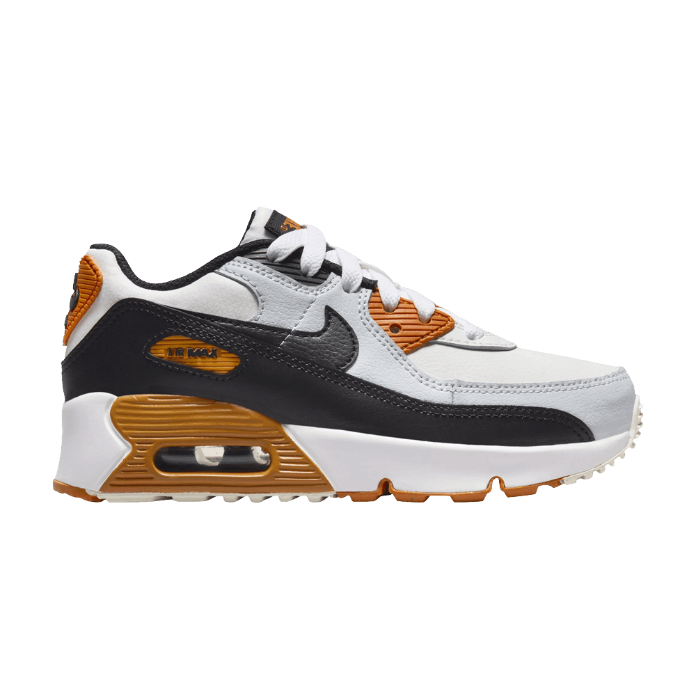 Air Max 90 Leather PS 'Pure Platinum Monarch'