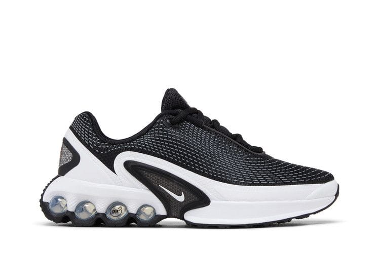 Air Max DN GS 'Black White'