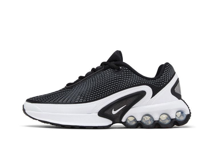 Air Max DN GS 'Black White'