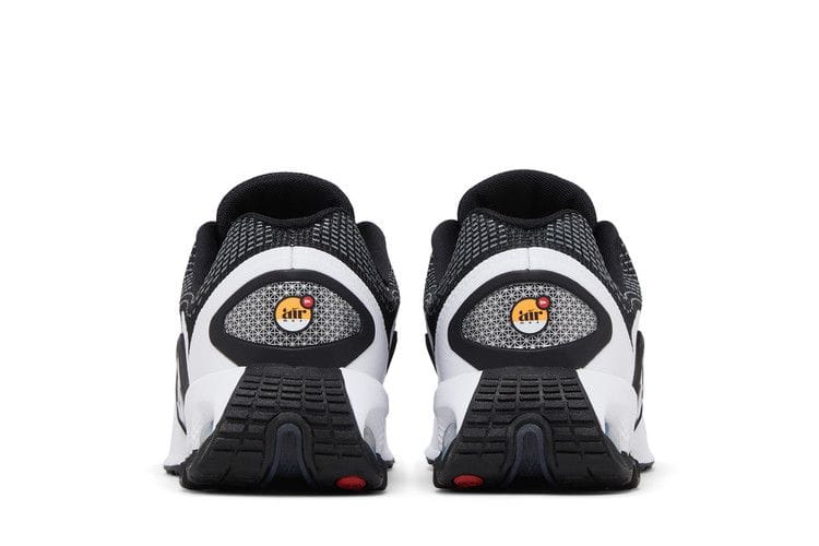Air Max DN GS 'Black White'
