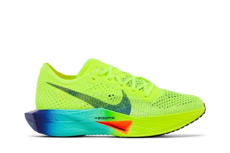 Women's ZoomX VaporFly Next% 3 'Fast Pack'