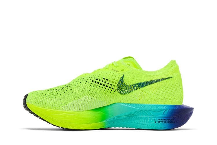 Women's ZoomX VaporFly Next% 3 'Fast Pack'