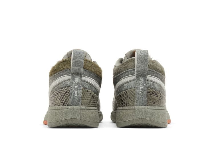Men's Book 1 Premium 'Hike'