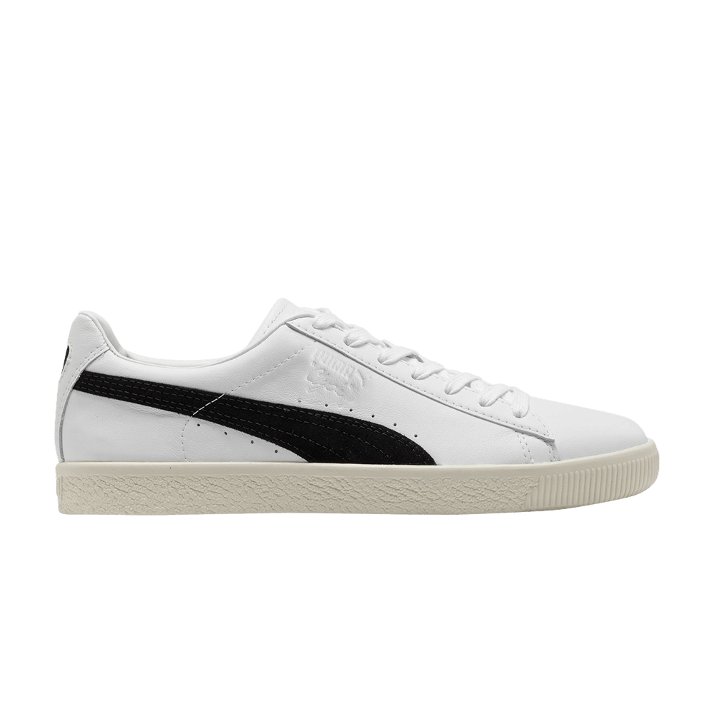 Men's Clyde Made in Germany 'White Black'