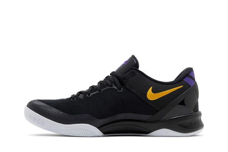 Men's Kobe 8 Protro 'Lakers Away'