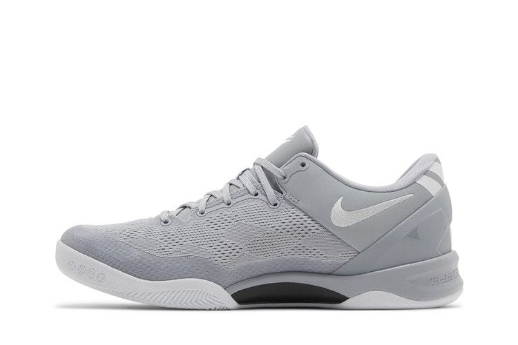 Men's Kobe 8 Protro 'Wolf Grey'