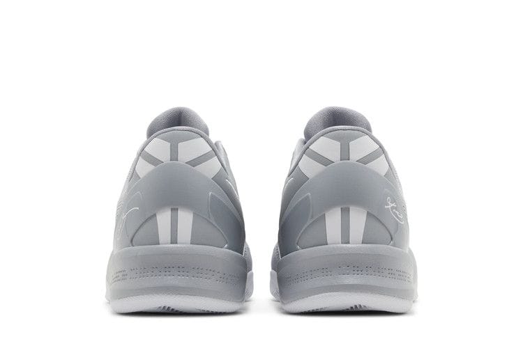 Men's Kobe 8 Protro 'Wolf Grey'